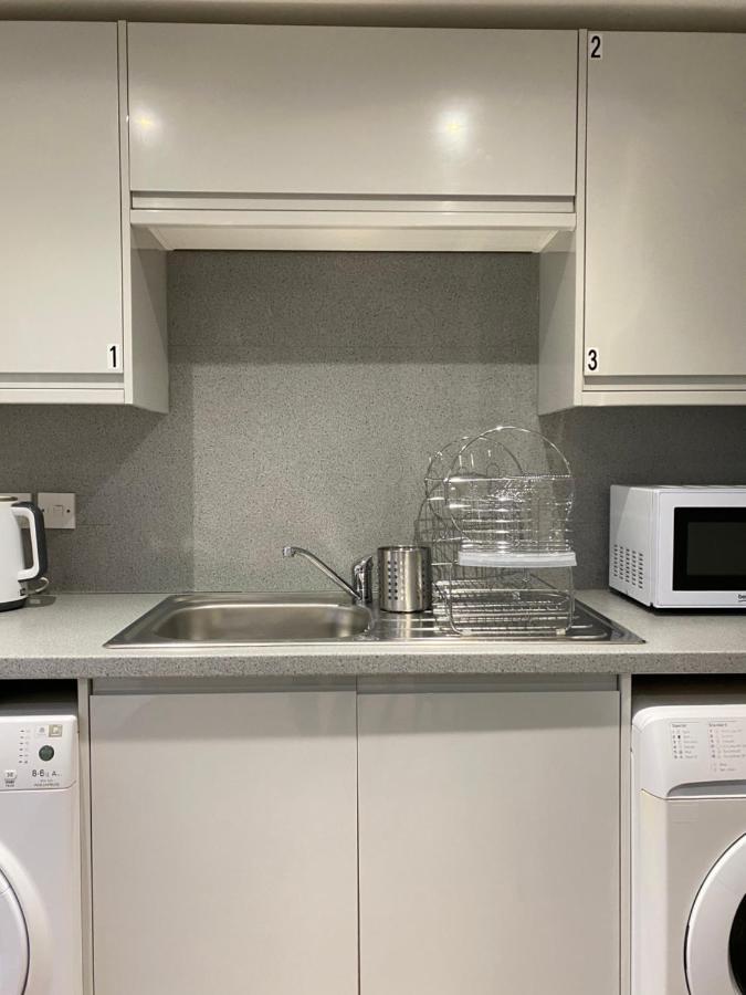 Cozy En-Suite Near Stratford London Exterior photo
