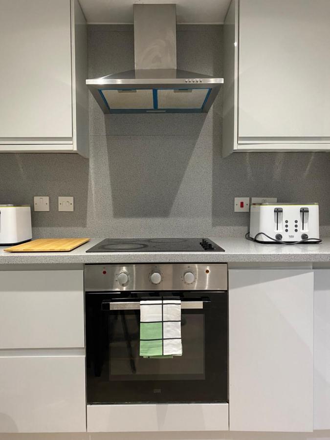 Cozy En-Suite Near Stratford London Exterior photo