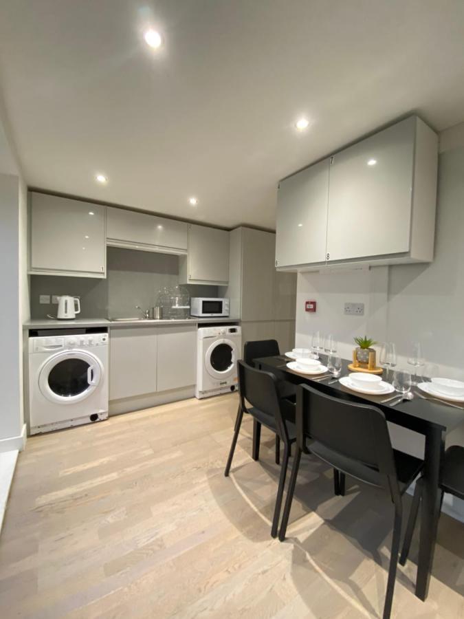 Cozy En-Suite Near Stratford London Exterior photo