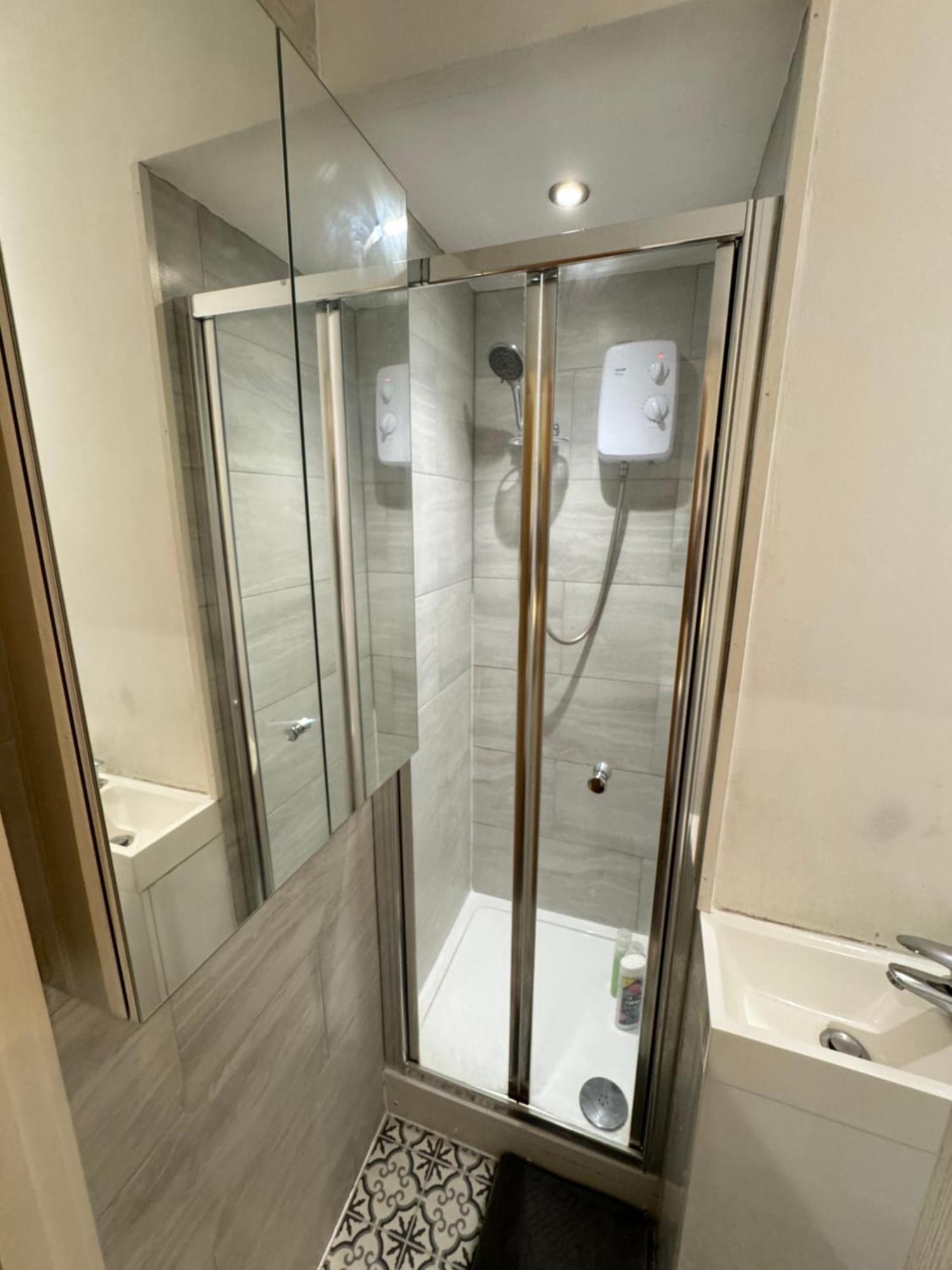 Cozy En-Suite Near Stratford London Exterior photo
