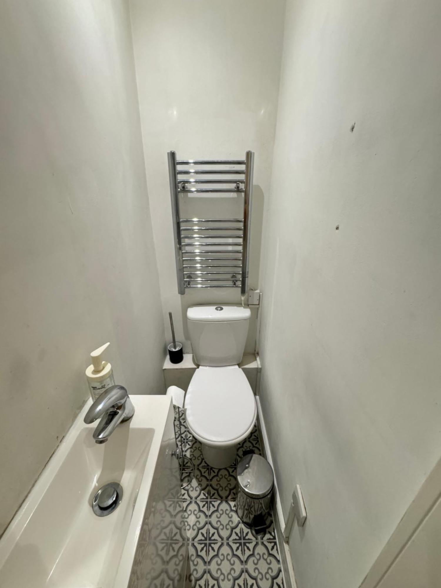 Cozy En-Suite Near Stratford London Exterior photo